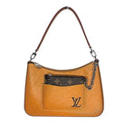 Louis Vuitton Epi Marelle PM w/ Pouch