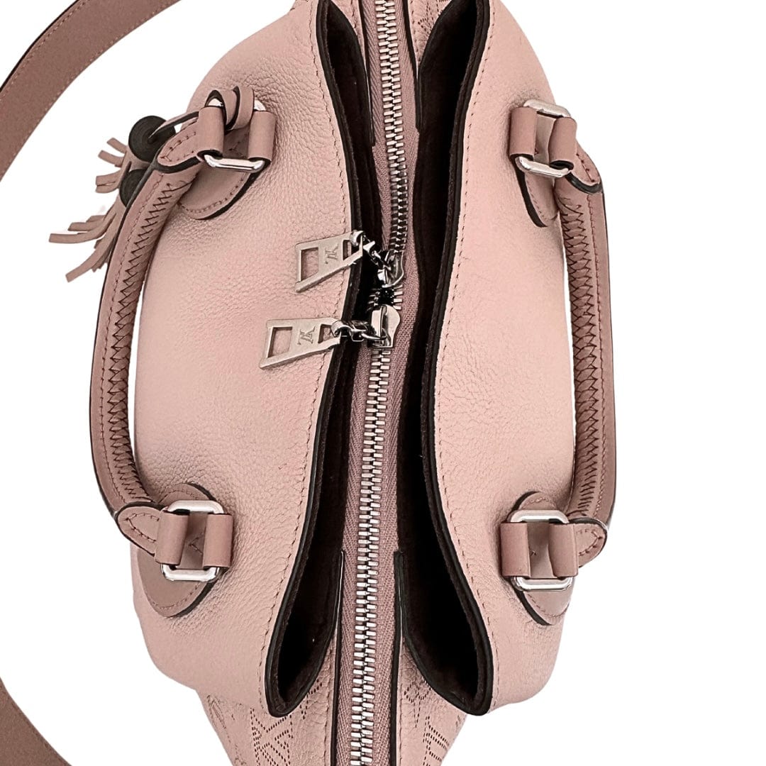 Louis Vuitton Monogram Mahina Haumea