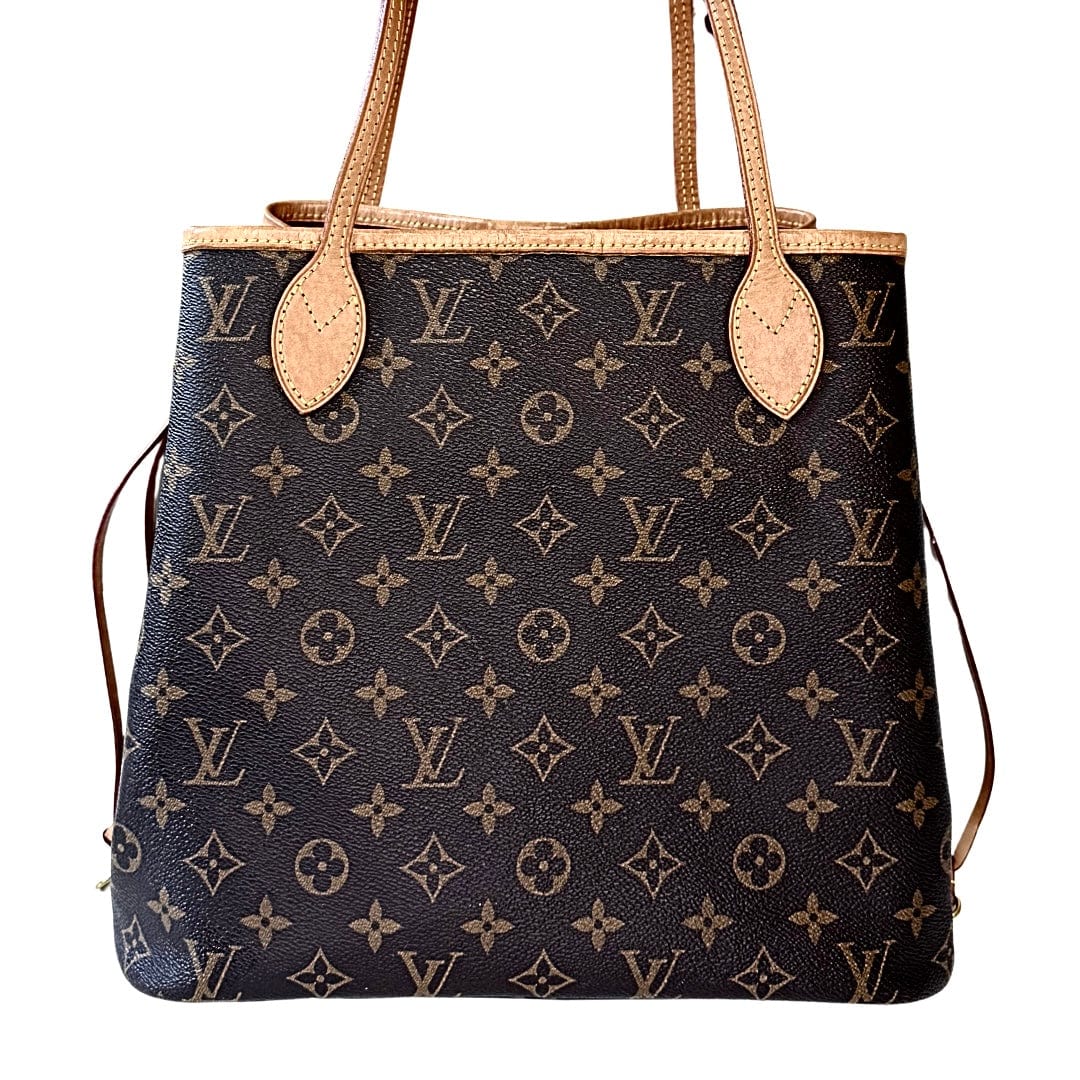 Louis Vuitton Monogram Neverfull MM