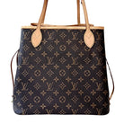 Louis Vuitton Monogram Neverfull MM