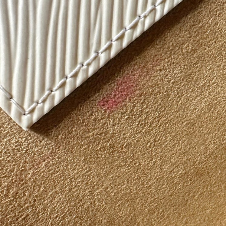 Louis Vuitton Epi Leather Twist MM Crossbody