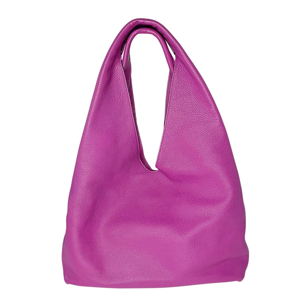 Loewe Anagram Dunas Shoulder Bag