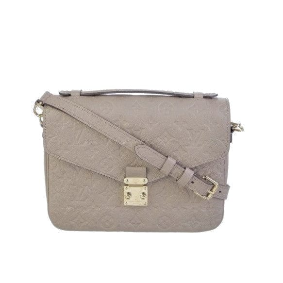 Louis Vuitton Monogram Empreinte Métis Pochette
