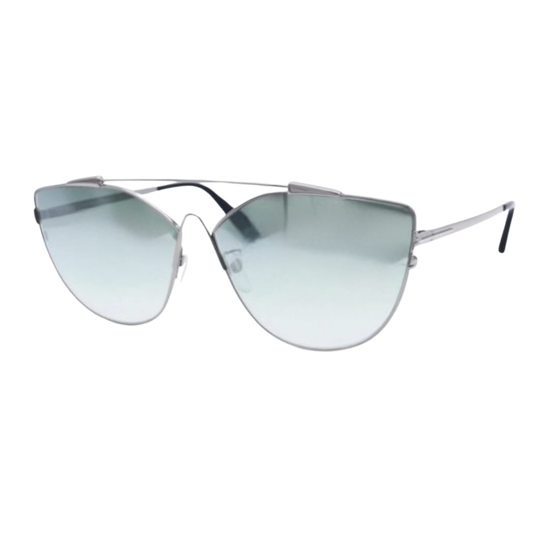 Tom Ford Jacquelyn Cat Eye Sunglasses