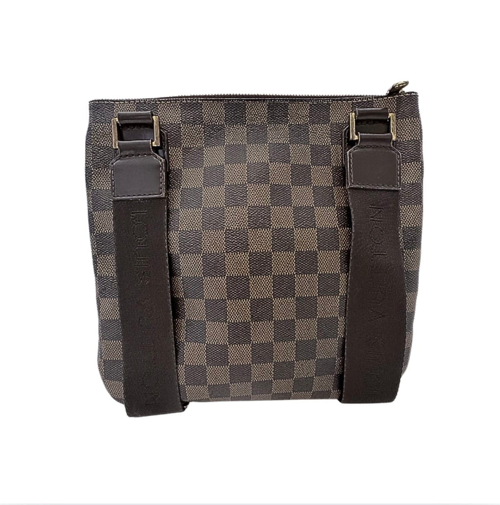 Louis Vuitton Damier Ebene Bosphore Pochette