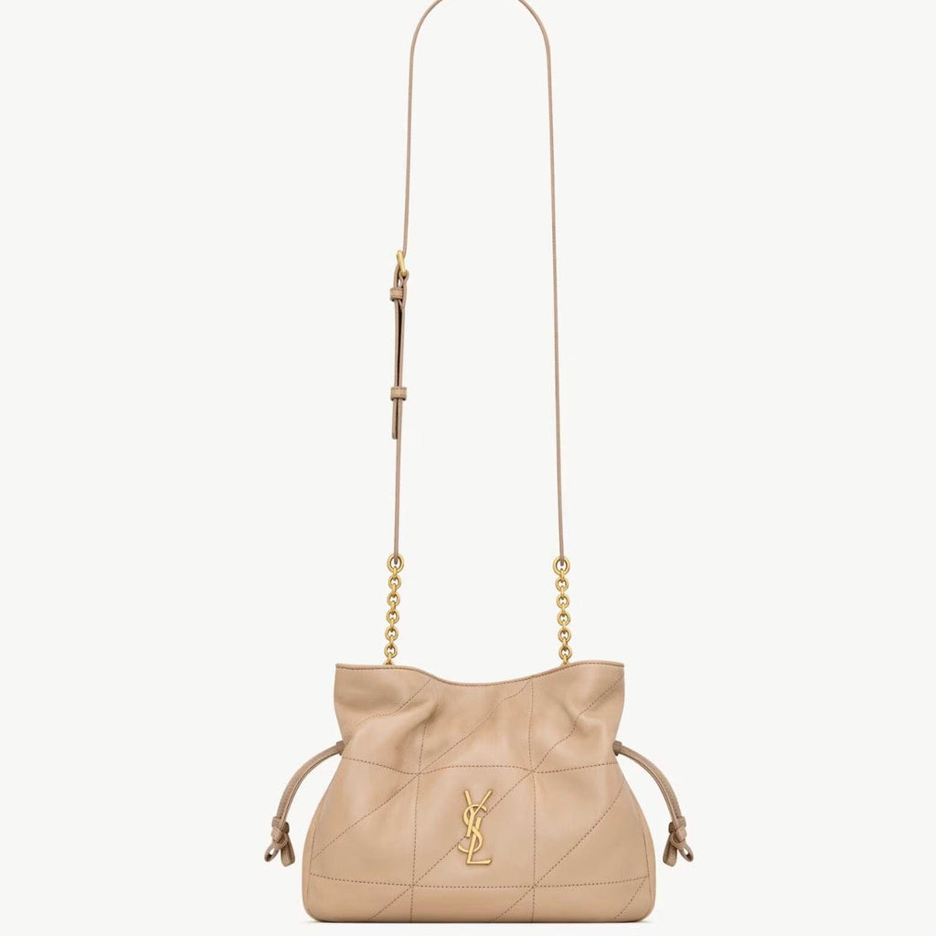 Saint Laurent Signature Jamie Pouch Crossbody