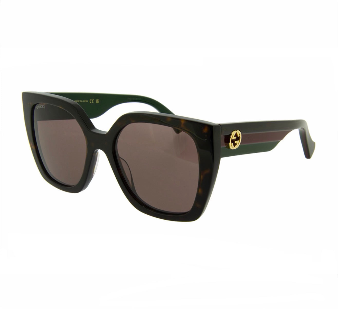 Gucci Cateye Sunglasses GG 1300S
