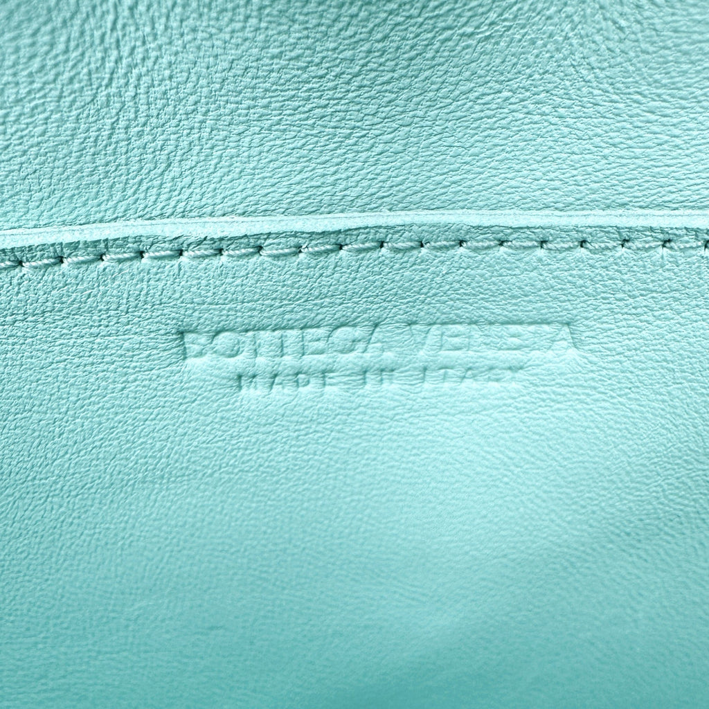 Bottega Veneta Small Intrecciato Bag