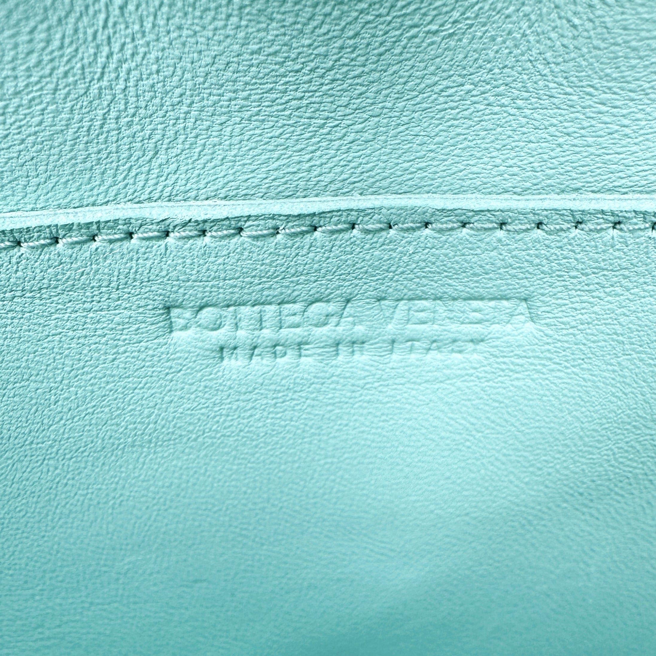 Bottega Veneta Small Intrecciato Bag