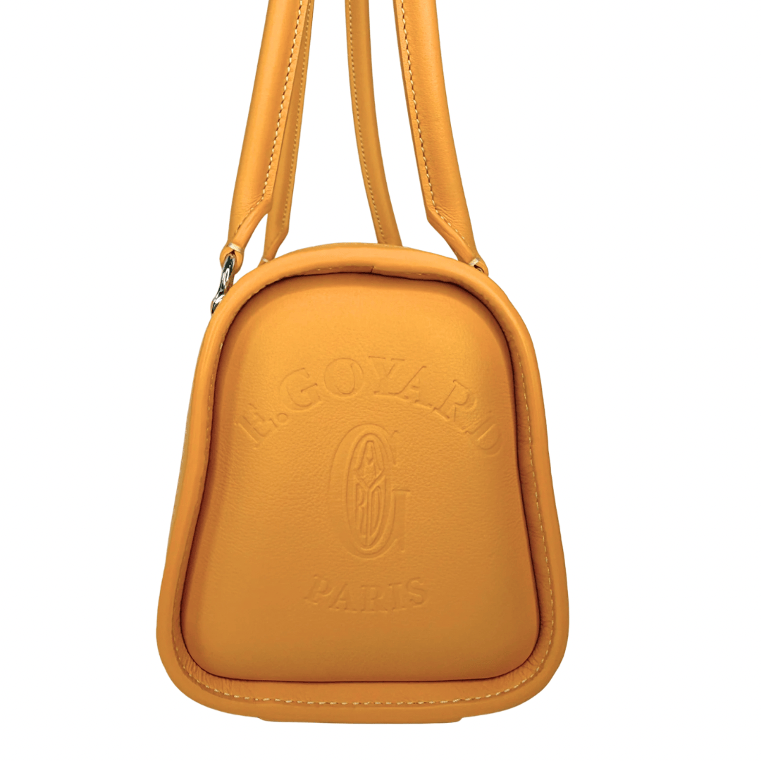 Goyard Bonbonnière Bag