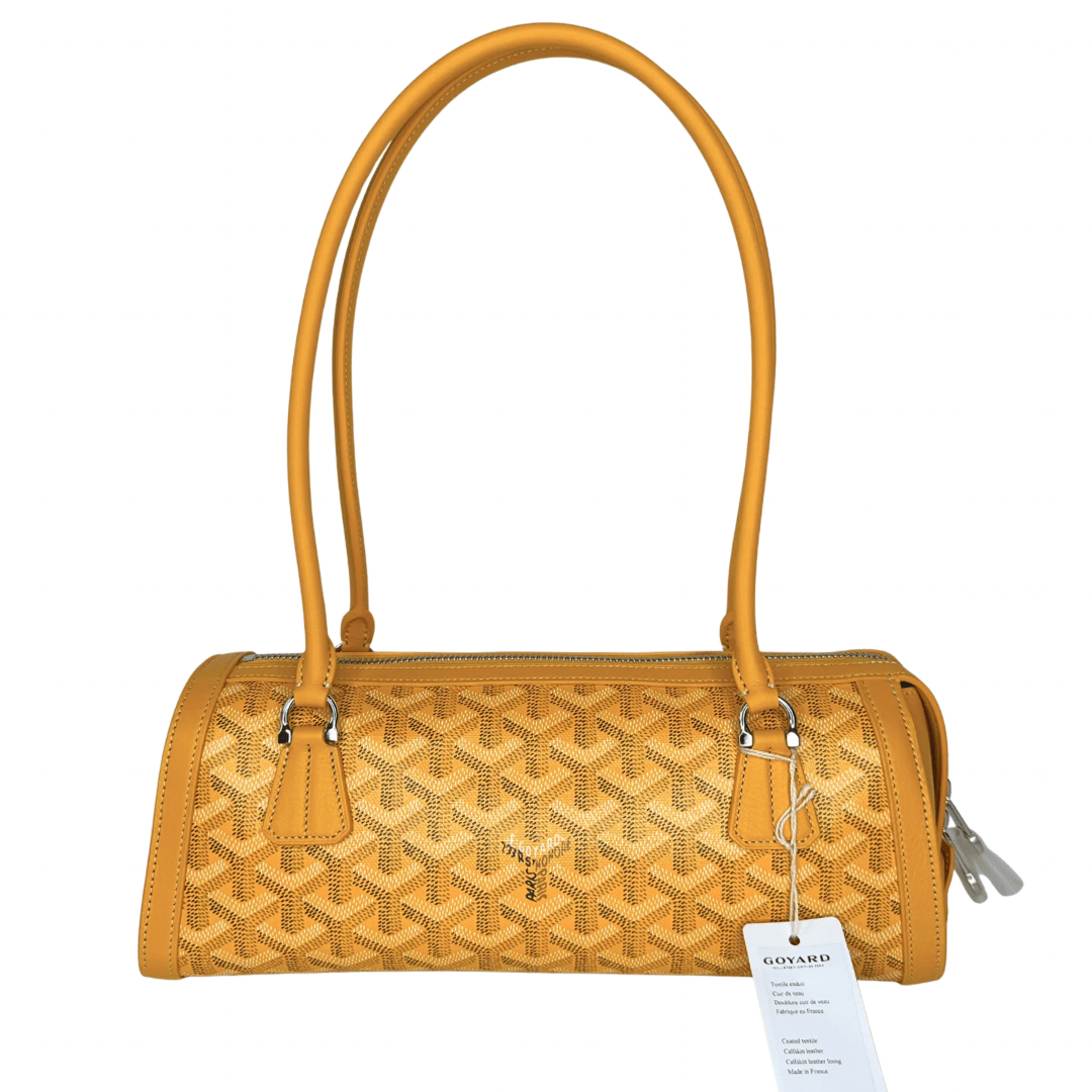 Goyard Bonbonnière Bag