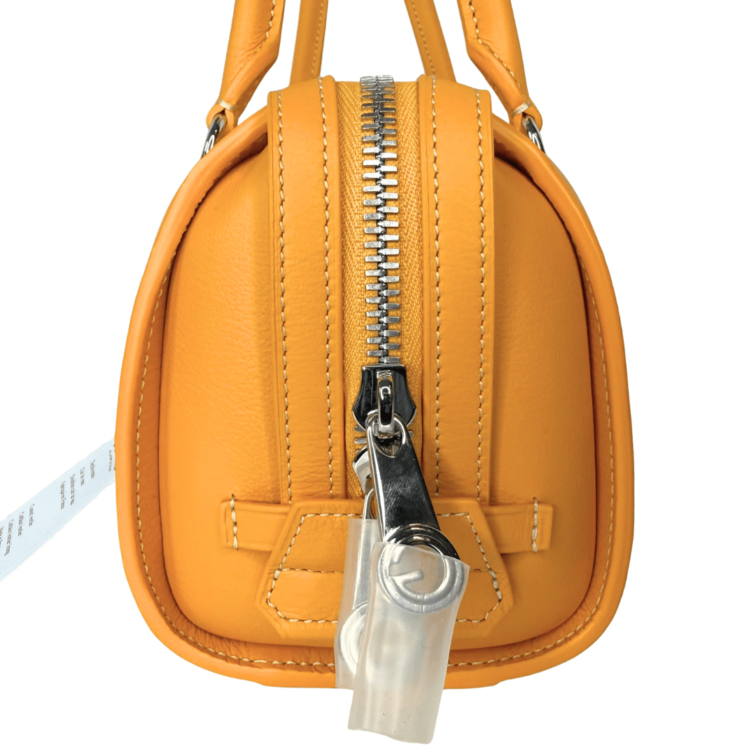Goyard Bonbonnière Bag