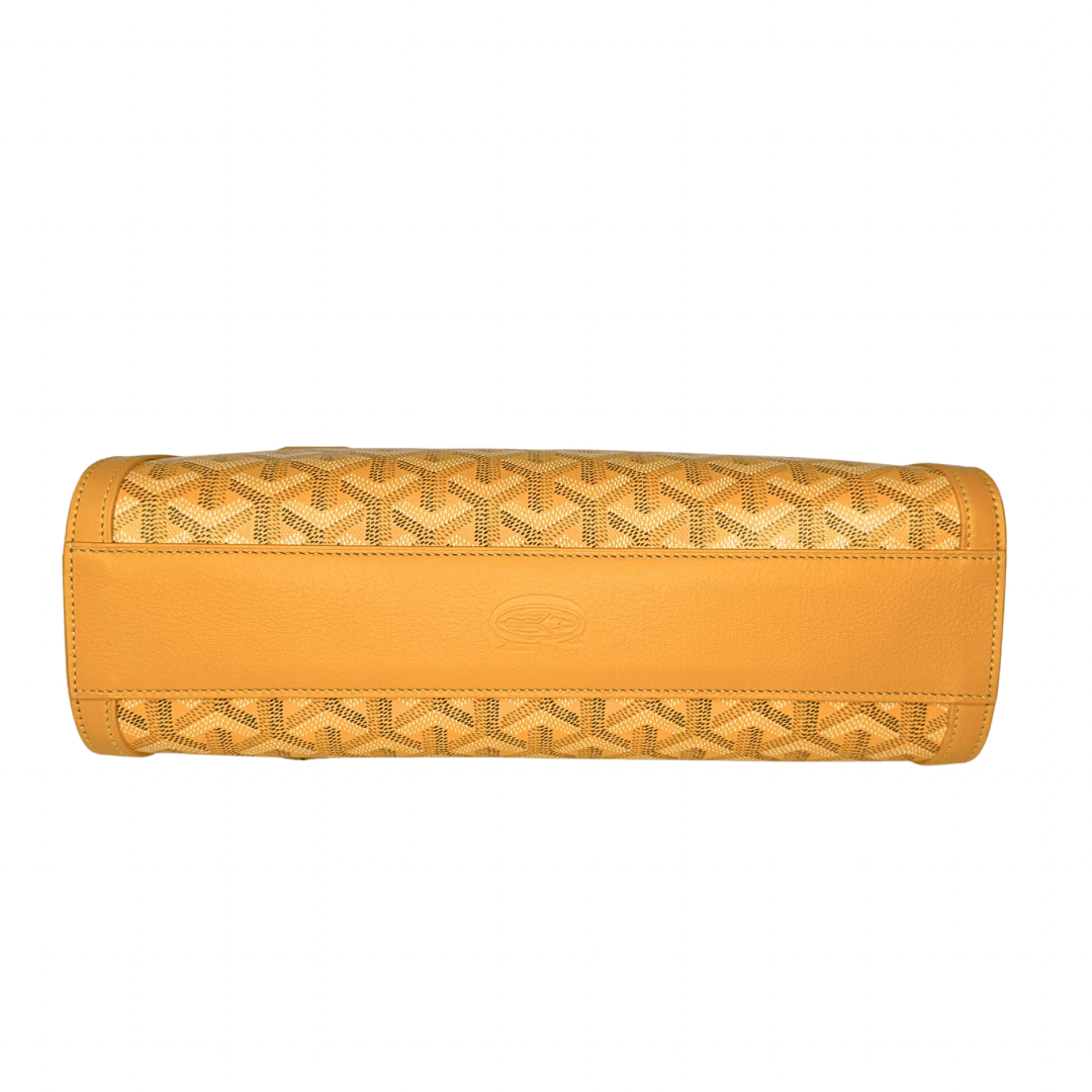 Goyard Bonbonnière Bag