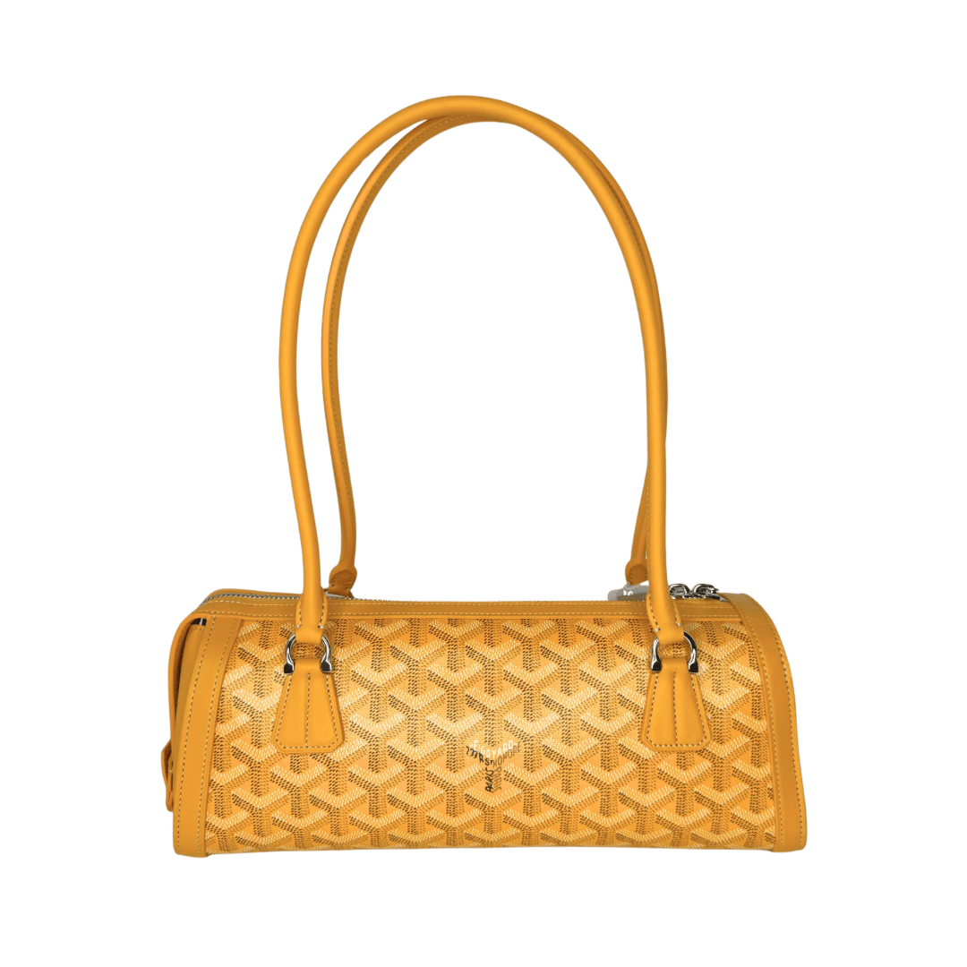 Goyard Bonbonnière Bag