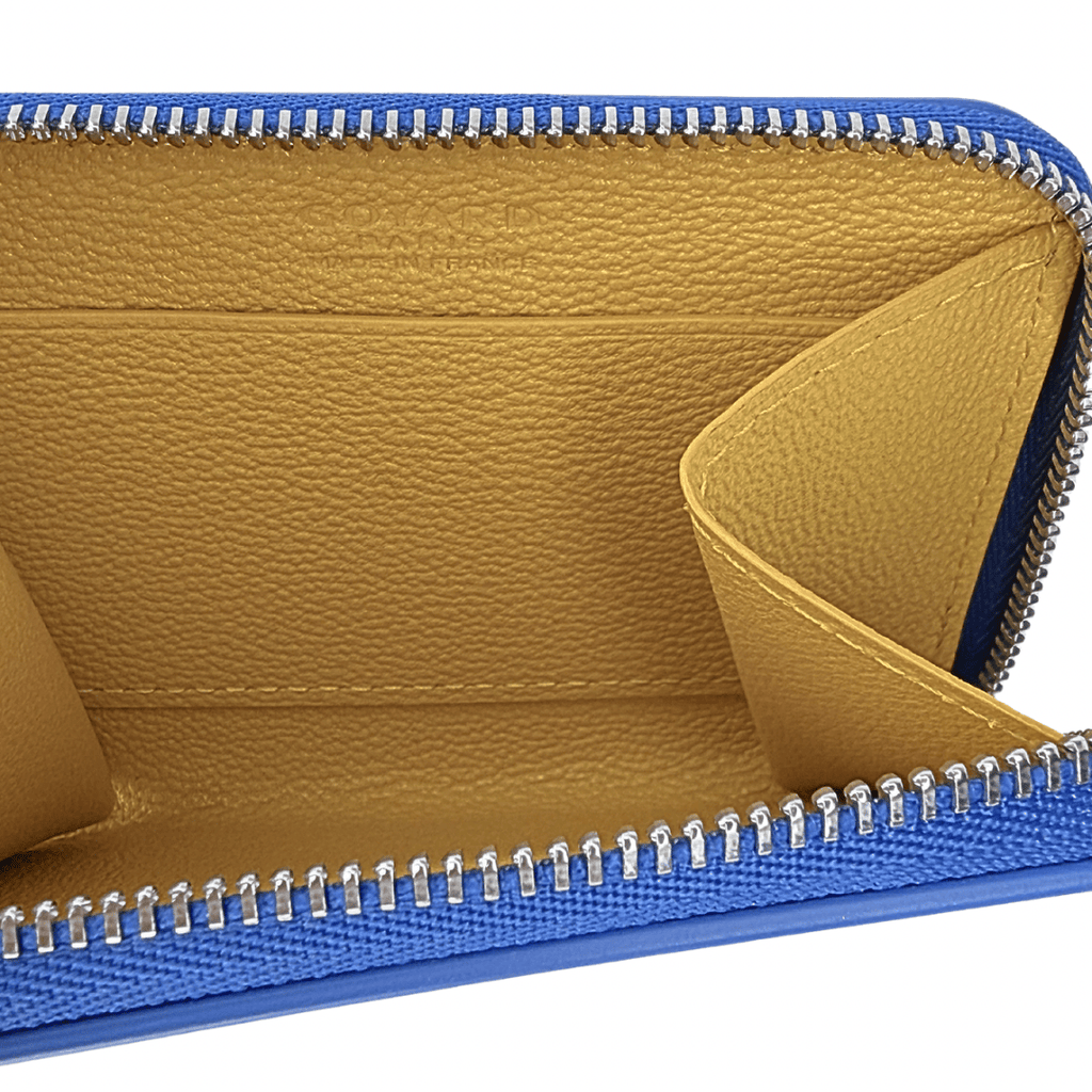 Goyard Matignon Mini Compact Wallet