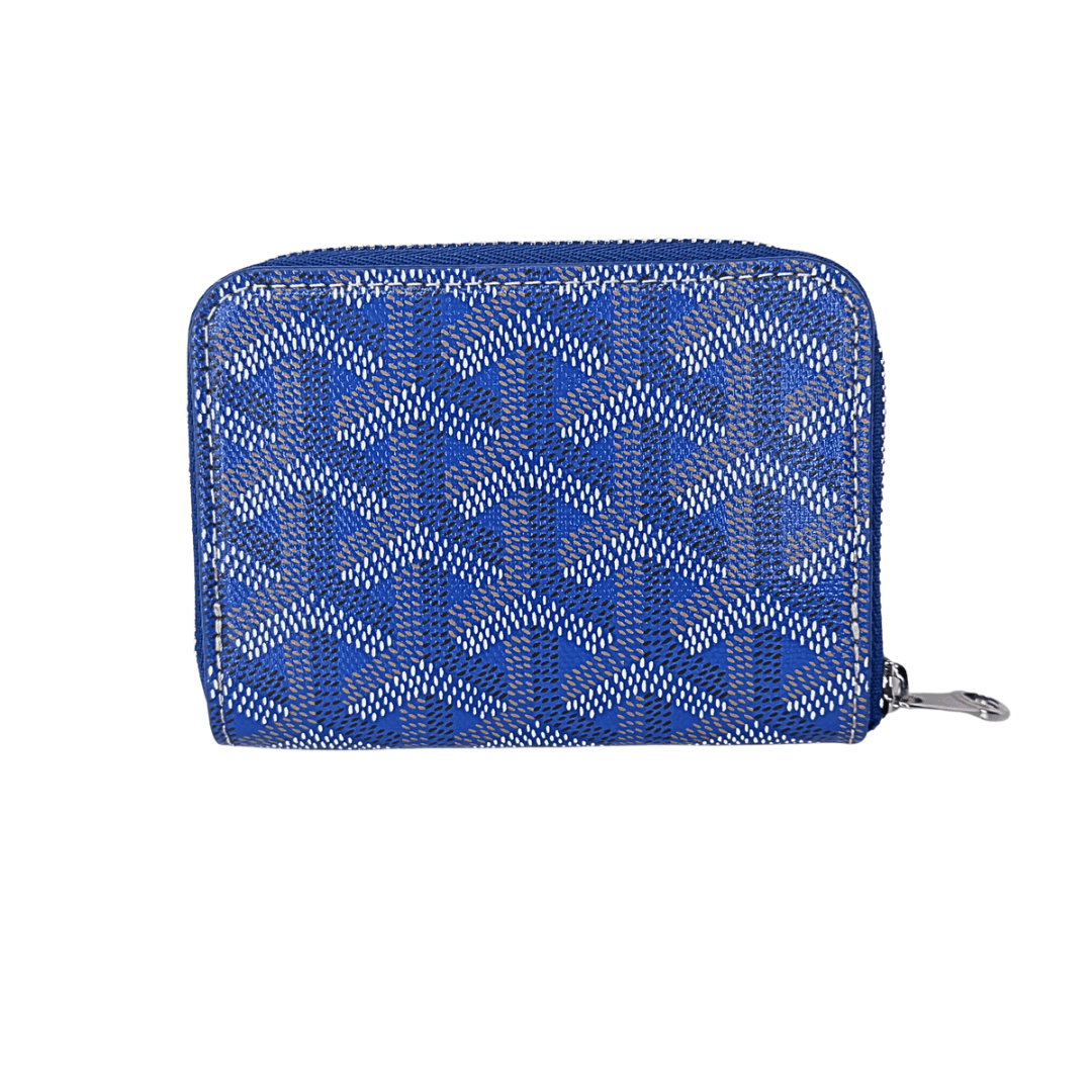Goyard Matignon Mini Compact Wallet