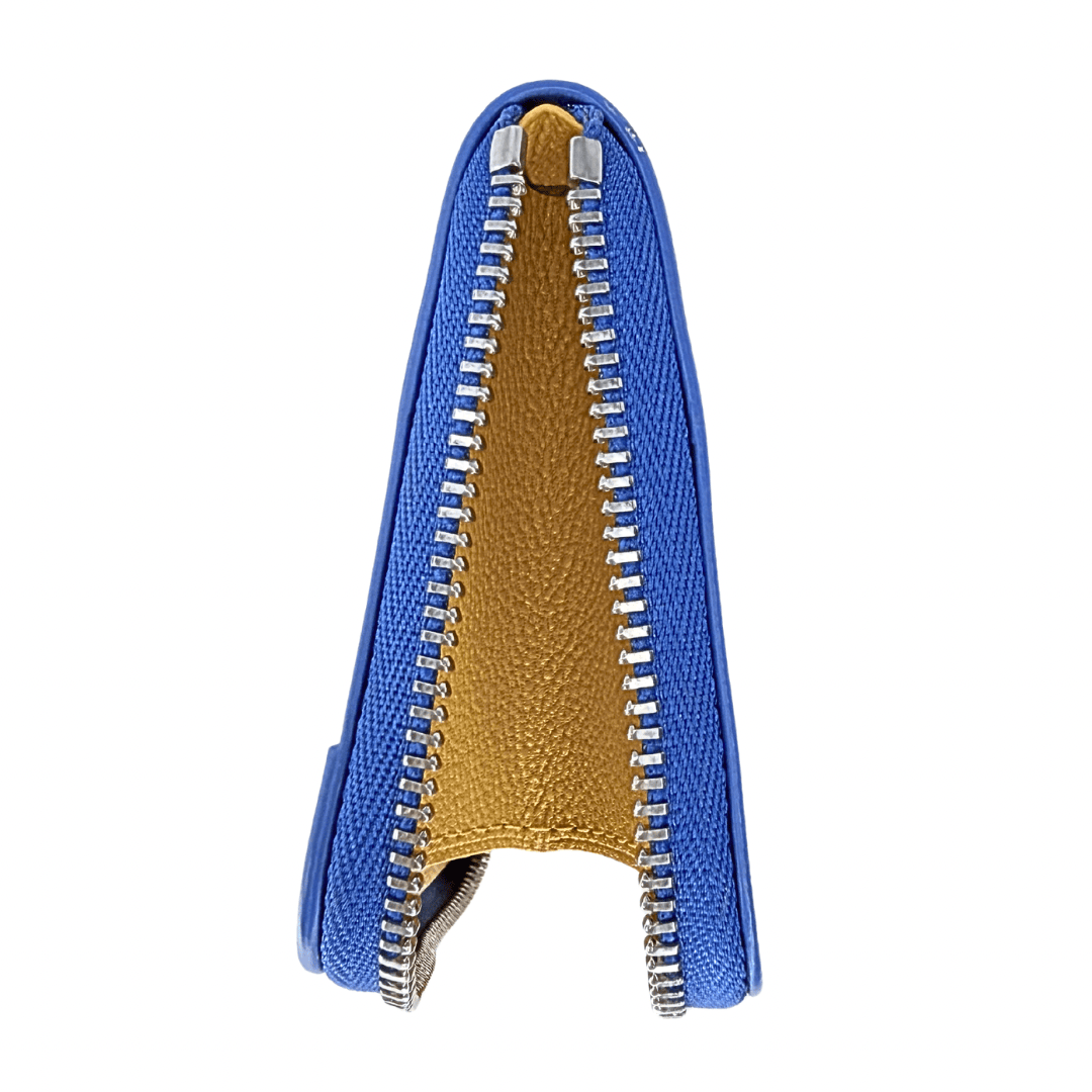 Goyard Matignon Mini Compact Wallet