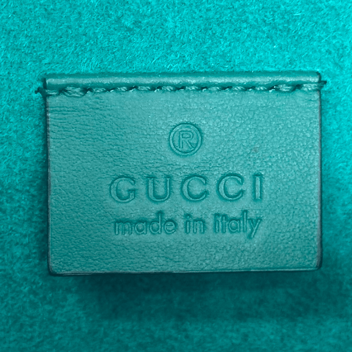 Gucci GG Supreme Willow Hill Dionysus Bag