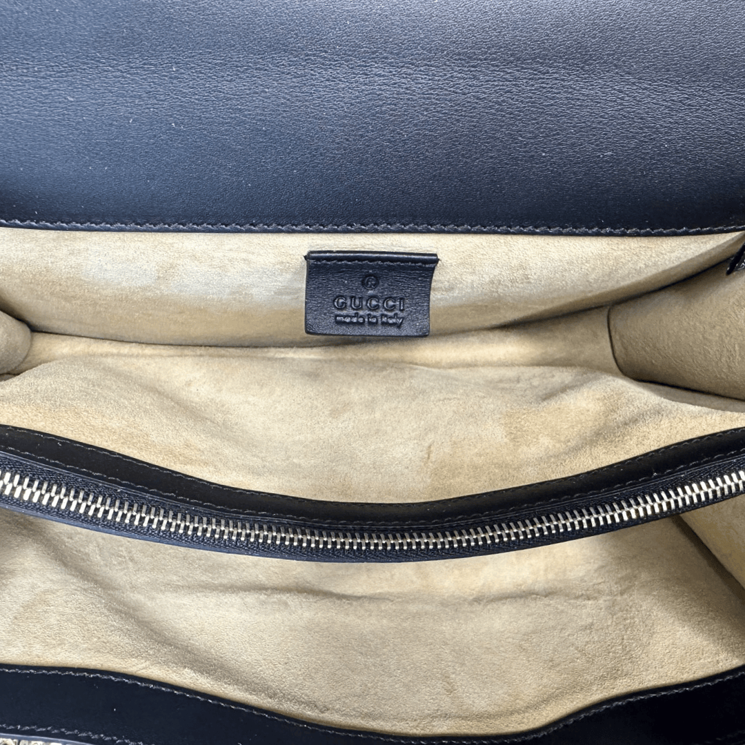 Gucci GG Supreme Elephant Dionysus Bag