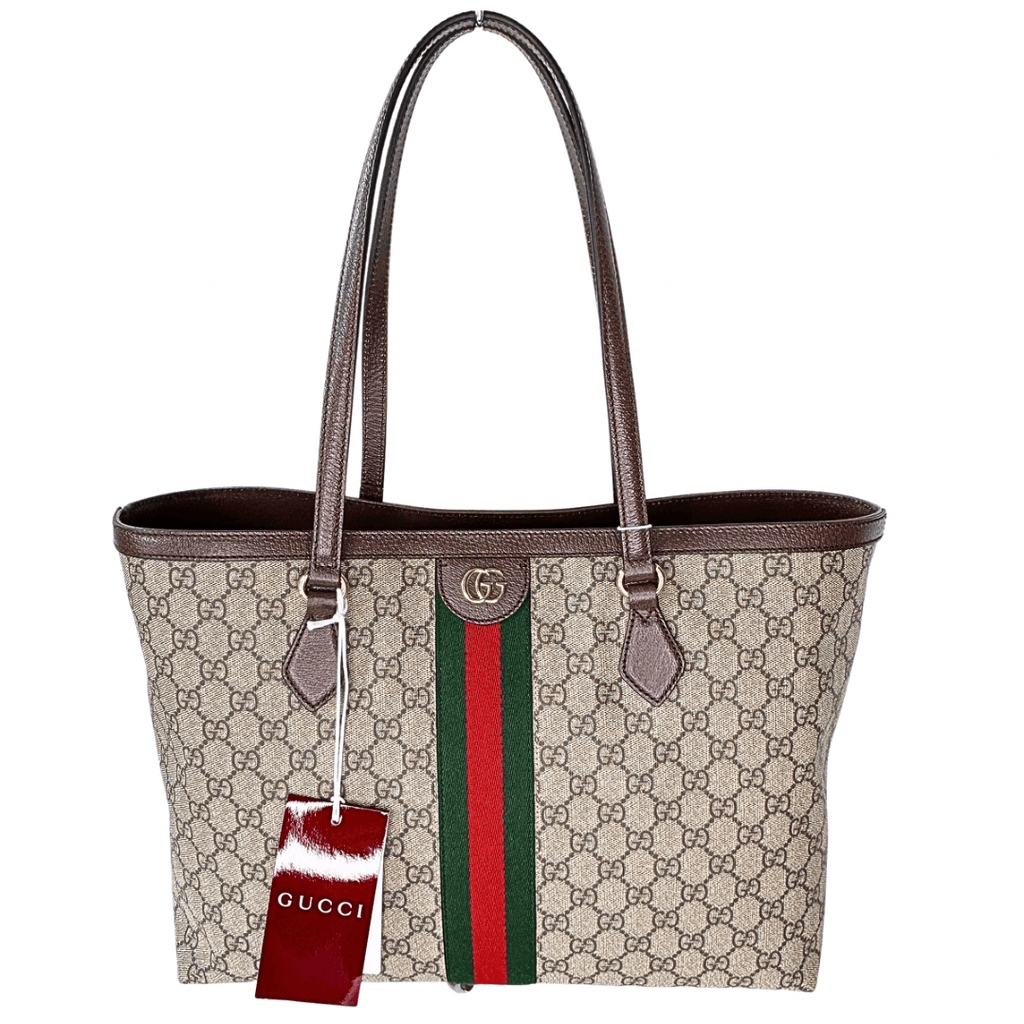 Gucci Ophidia GG Large Tote