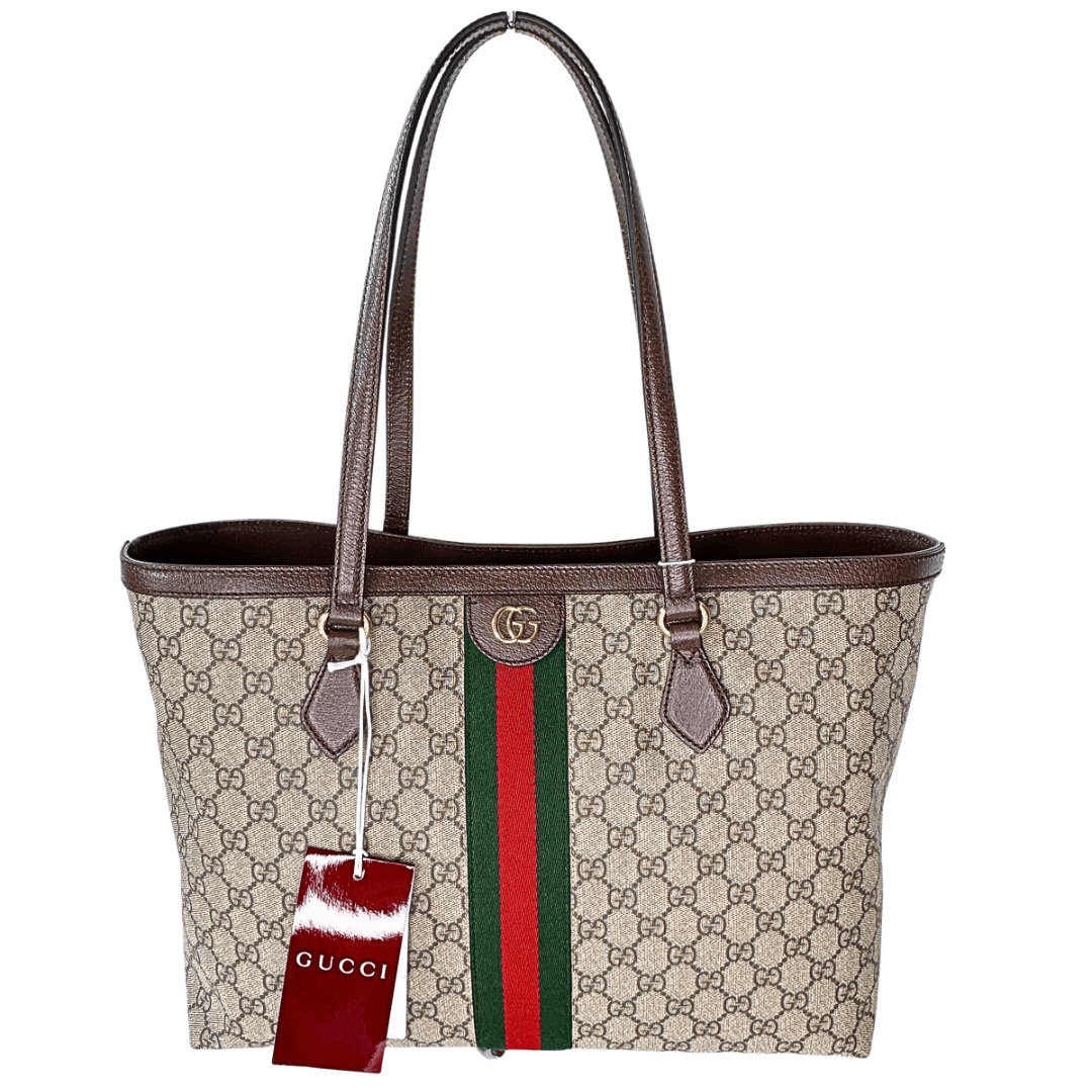 Gucci Ophidia GG Large Tote