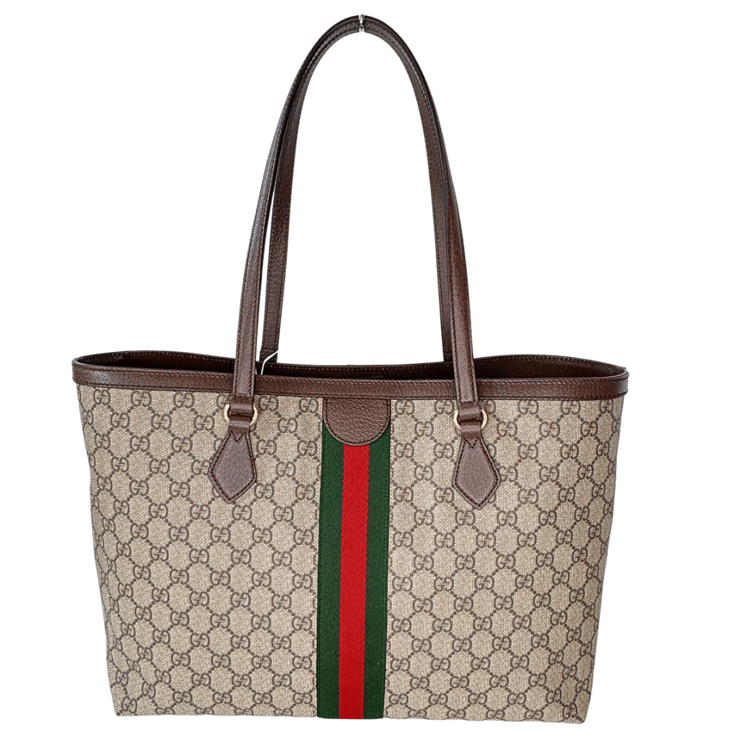 Gucci Ophidia GG Large Tote