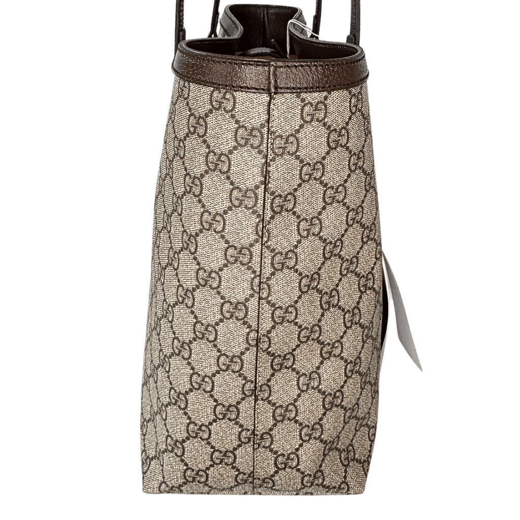Gucci Ophidia GG Large Tote