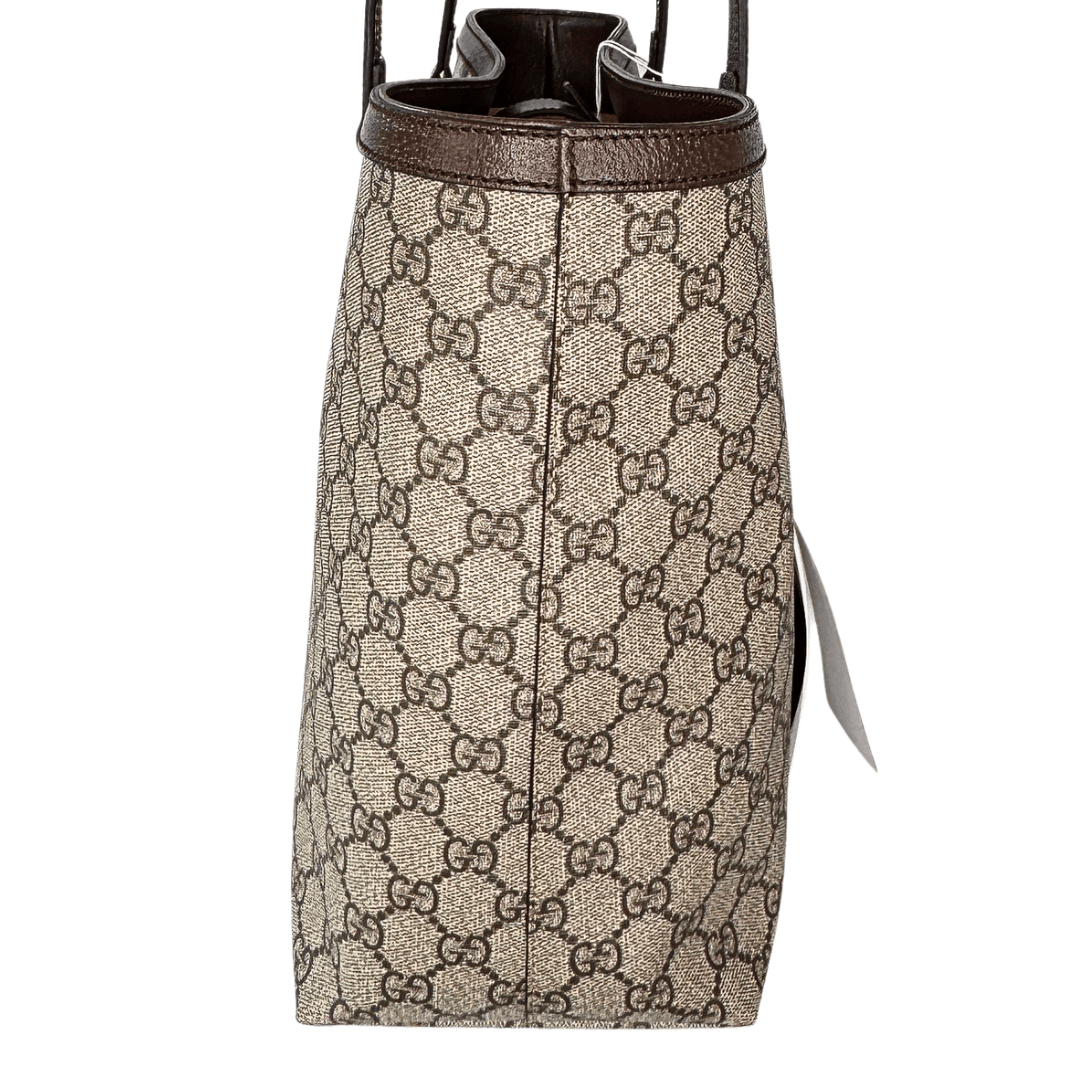 Gucci Ophidia GG Large Tote
