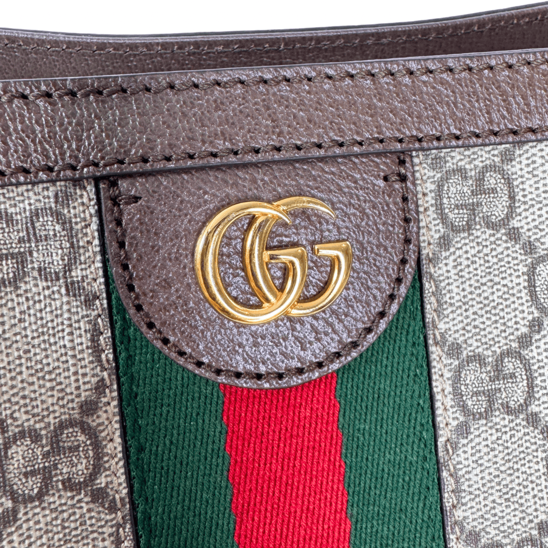 Gucci Ophidia GG Large Tote