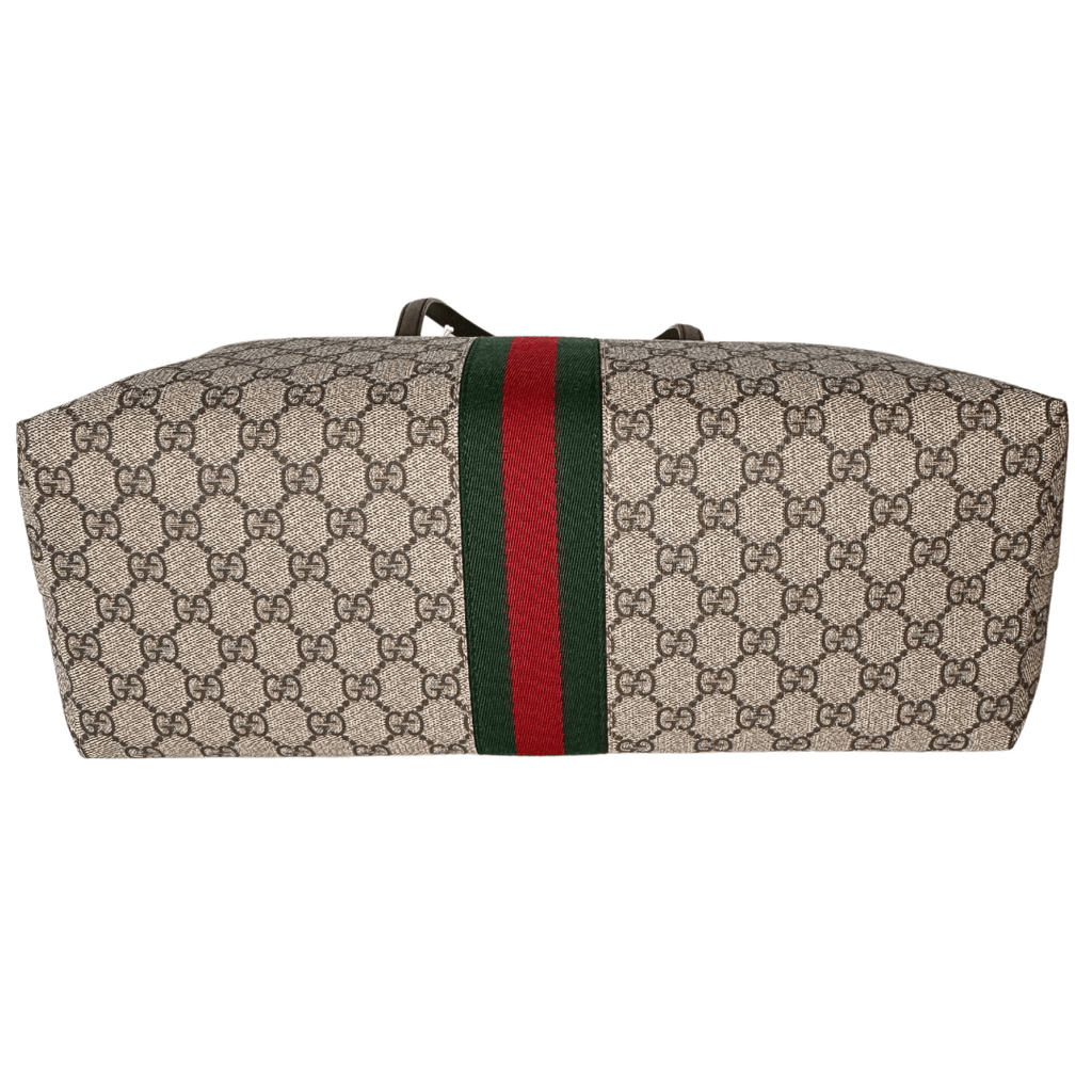 Gucci Ophidia GG Large Tote