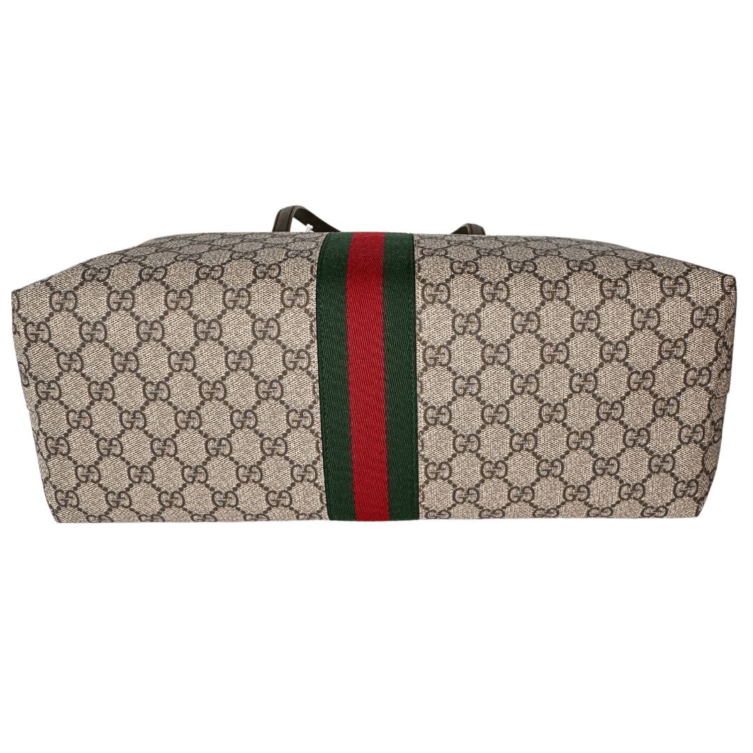Gucci Ophidia GG Large Tote