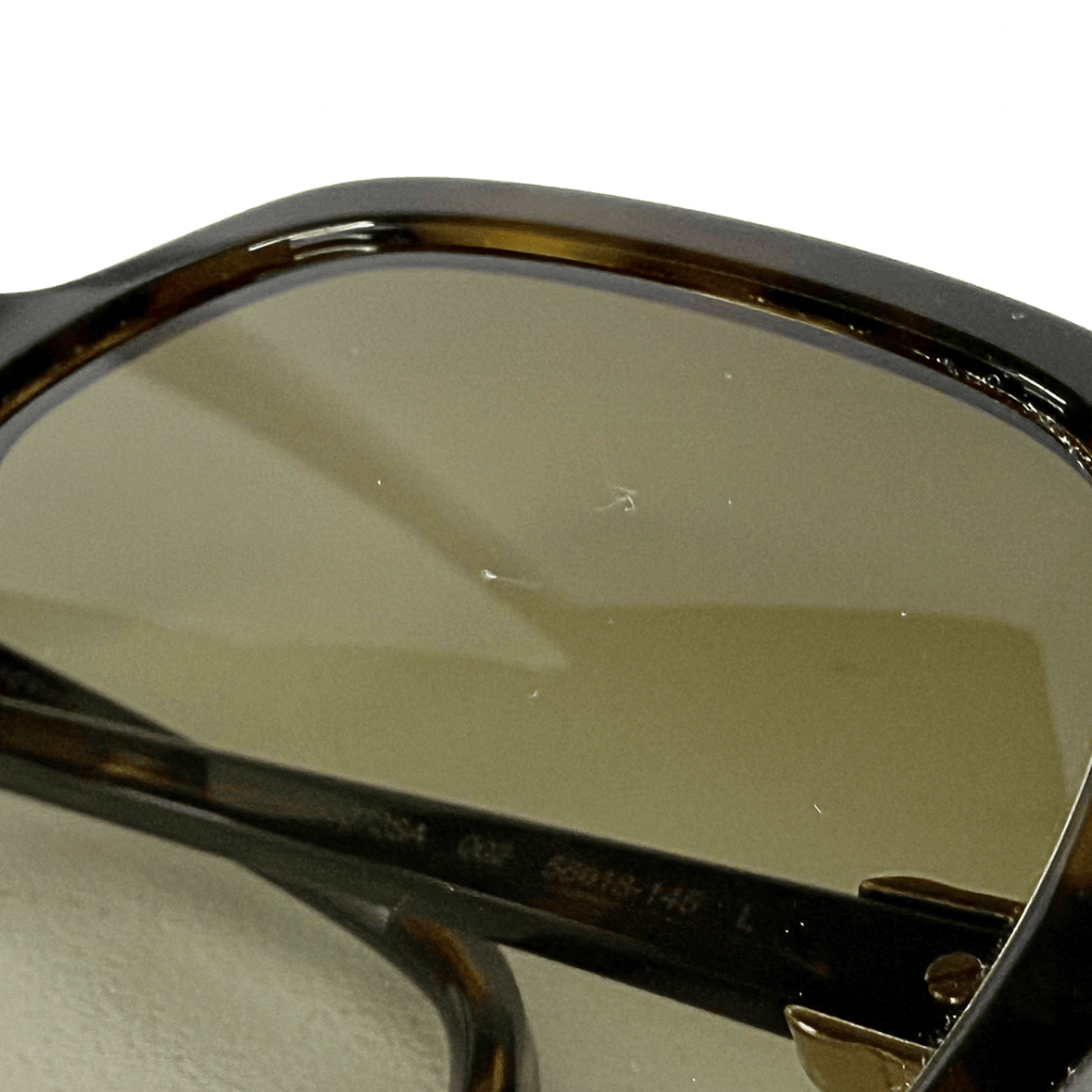 Gucci Interlocking G Square Women's Sunglasses GG1072SA