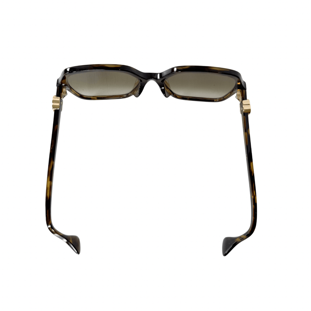 Gucci Interlocking G Square Women's Sunglasses GG1072SA