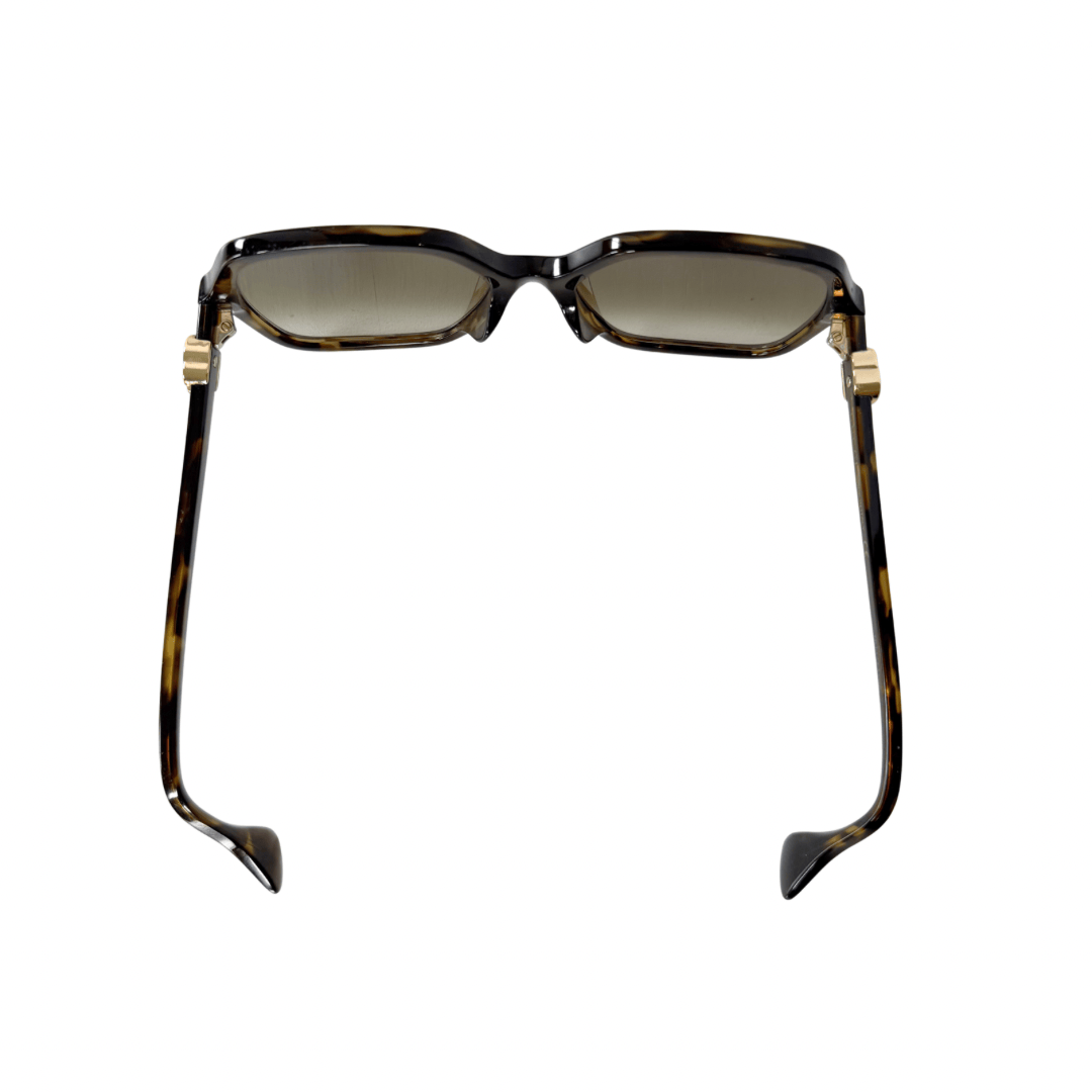 Gucci Interlocking G Square Women's Sunglasses GG1072SA
