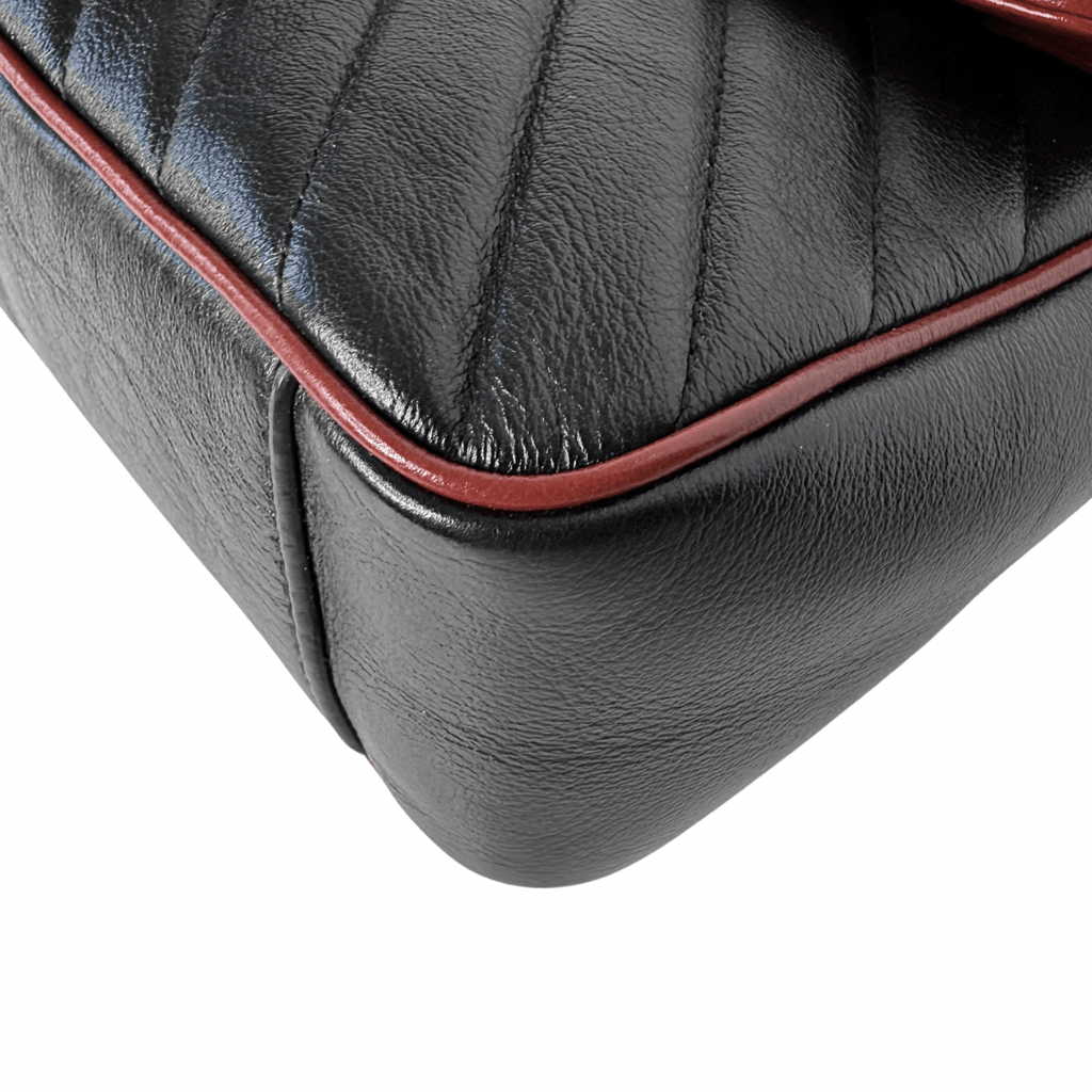 Gucci Marmont Torchon Shoulder Bag