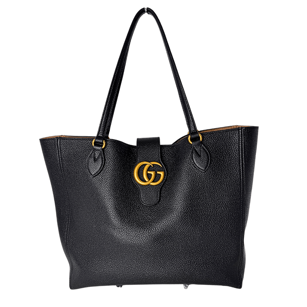 Gucci Double G Dahlia Medium Tote