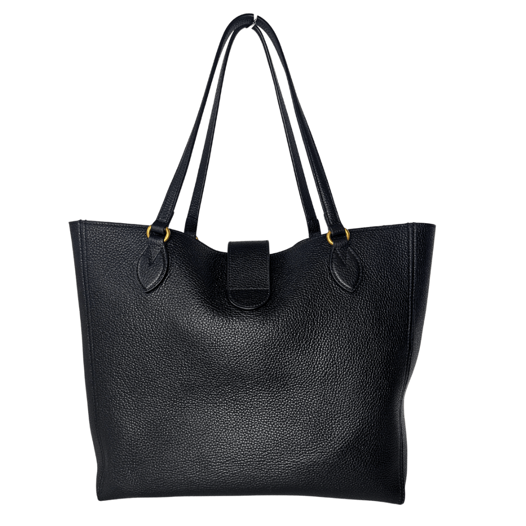 Gucci Double G Dahlia Medium Tote