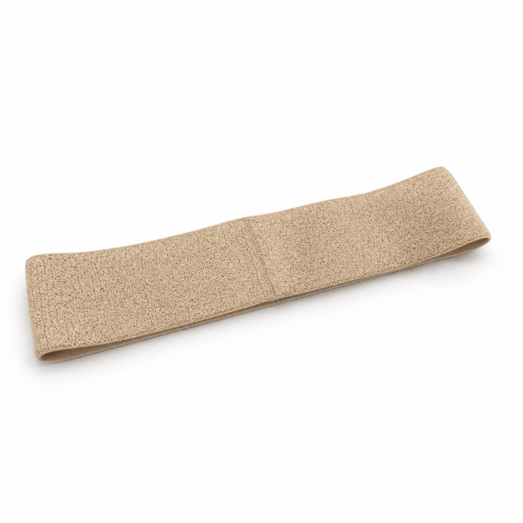 Gucci Printed Textured Headband