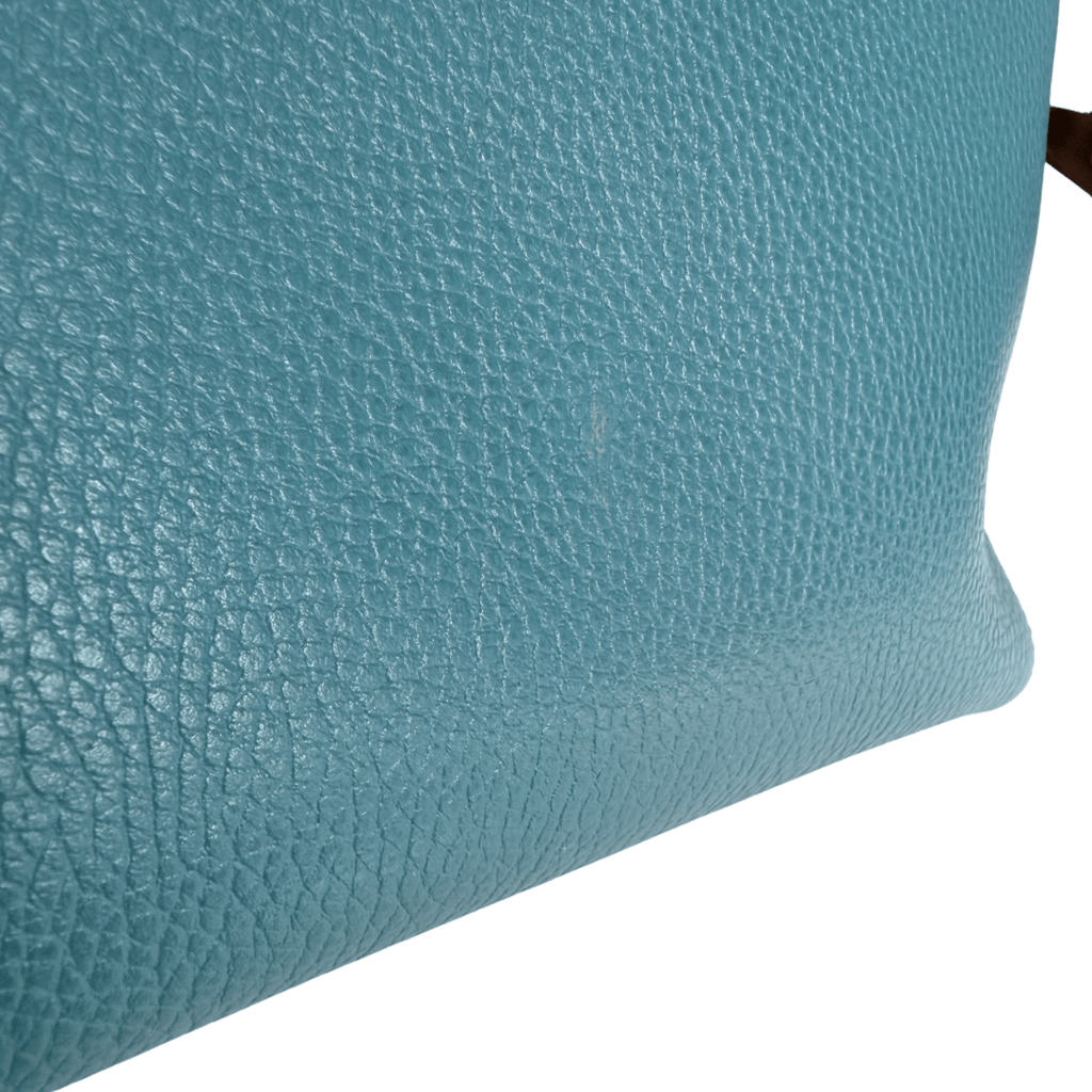 Gucci Swing Leather Handbag