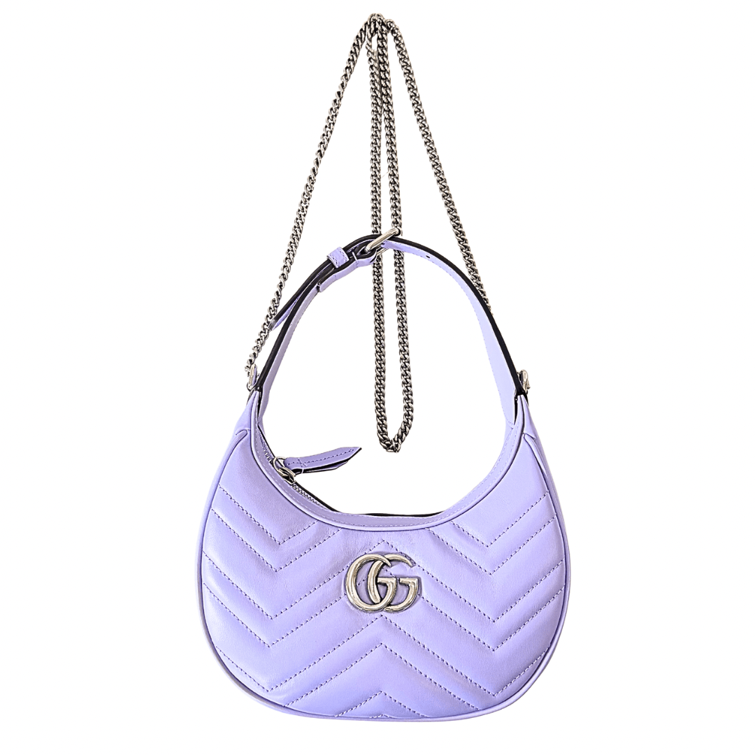 Gucci Marmont Small Shoulder Bag