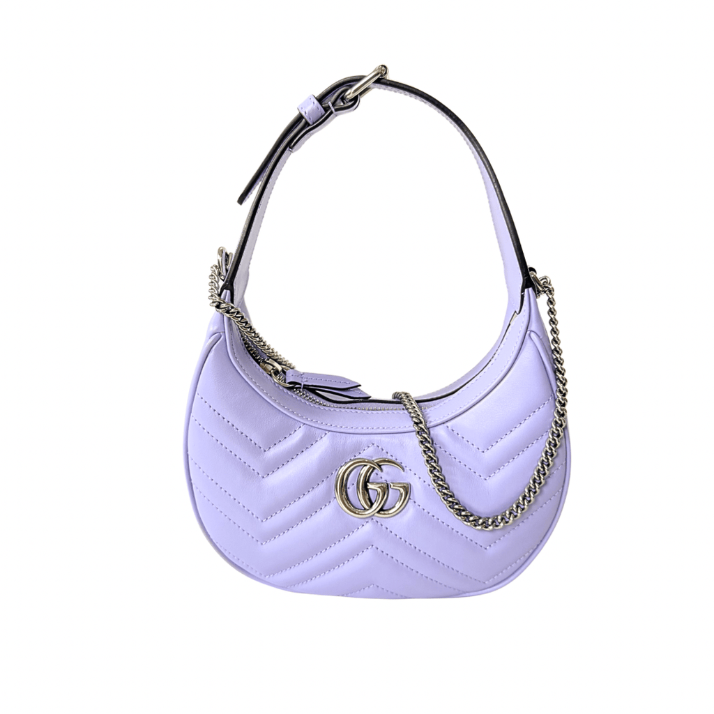 Gucci Marmont Small Shoulder Bag