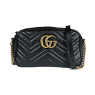 Gucci Marmont Camera Bag