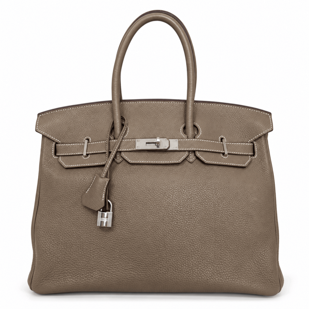 Hermes Togo Birkin 30