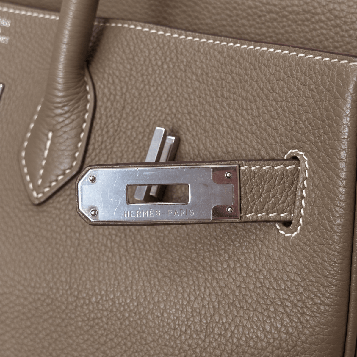 Hermes Togo Birkin 30