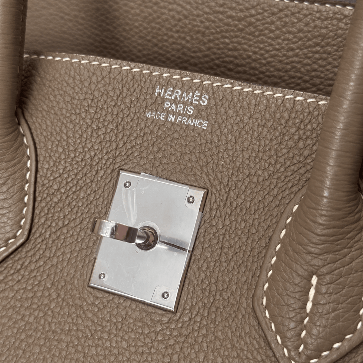 Hermes Togo Birkin 30