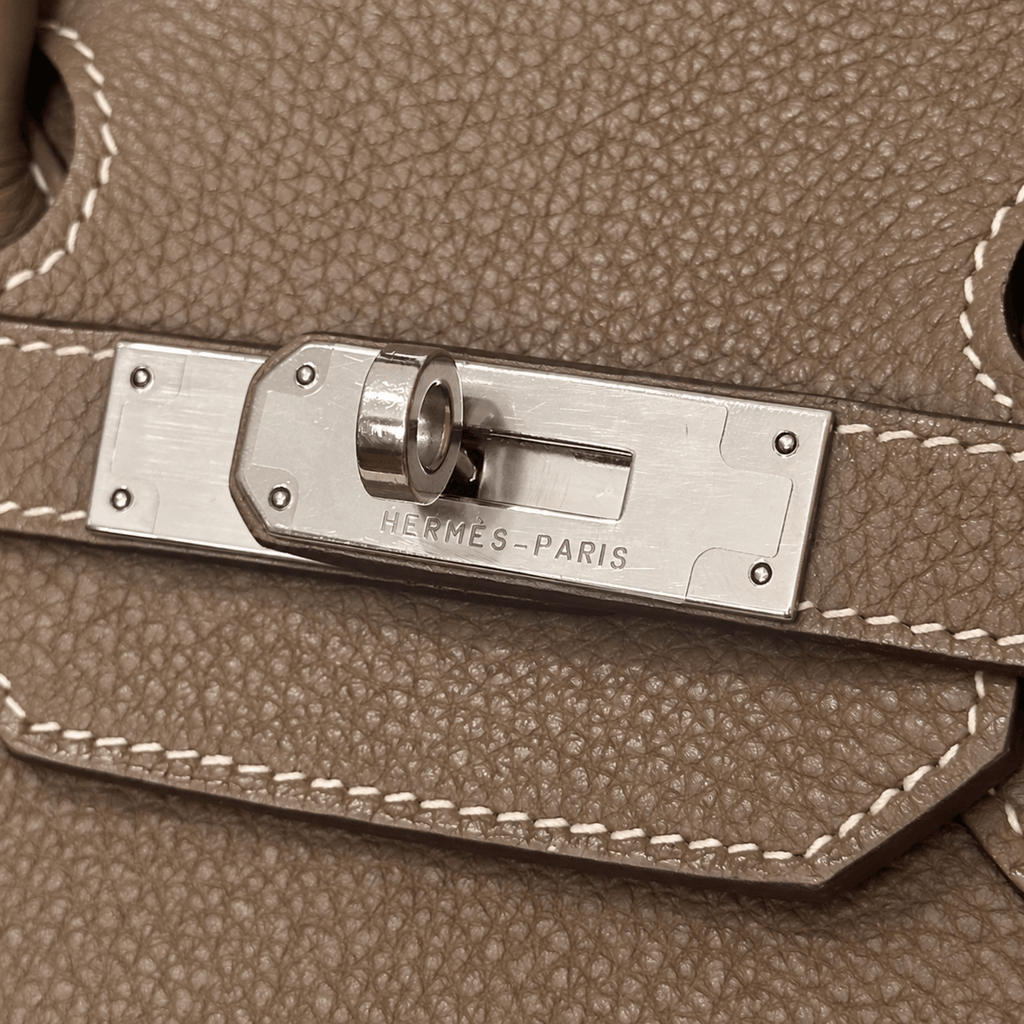 Hermes Togo Birkin 30