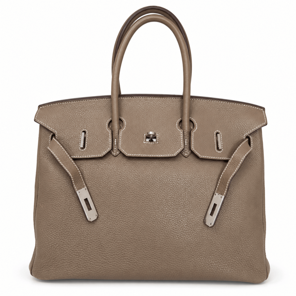 Hermes Togo Birkin 30