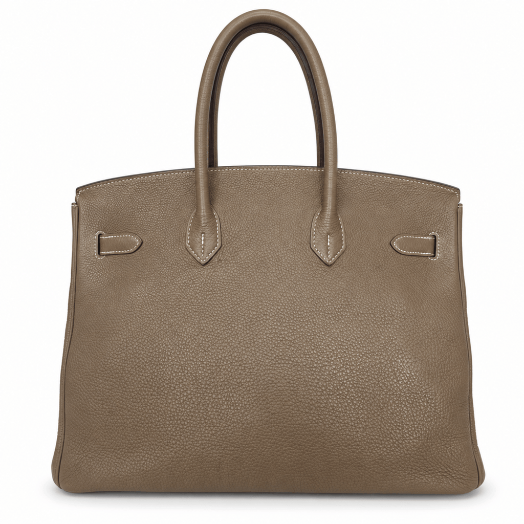 Hermes Togo Birkin 30
