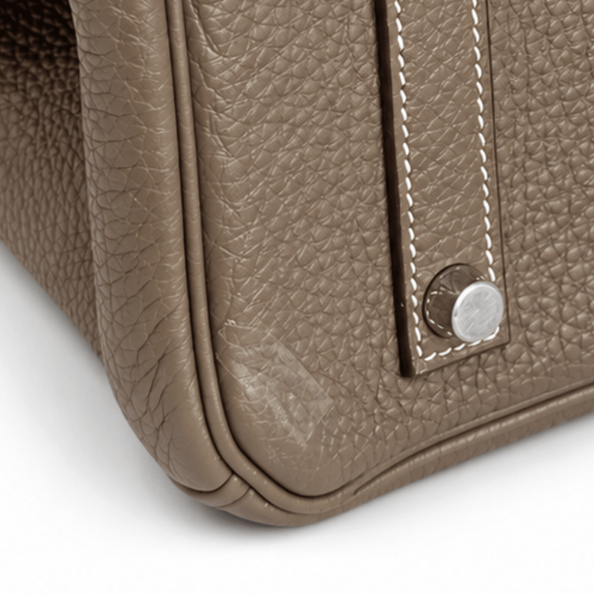 Hermes Togo Birkin 30