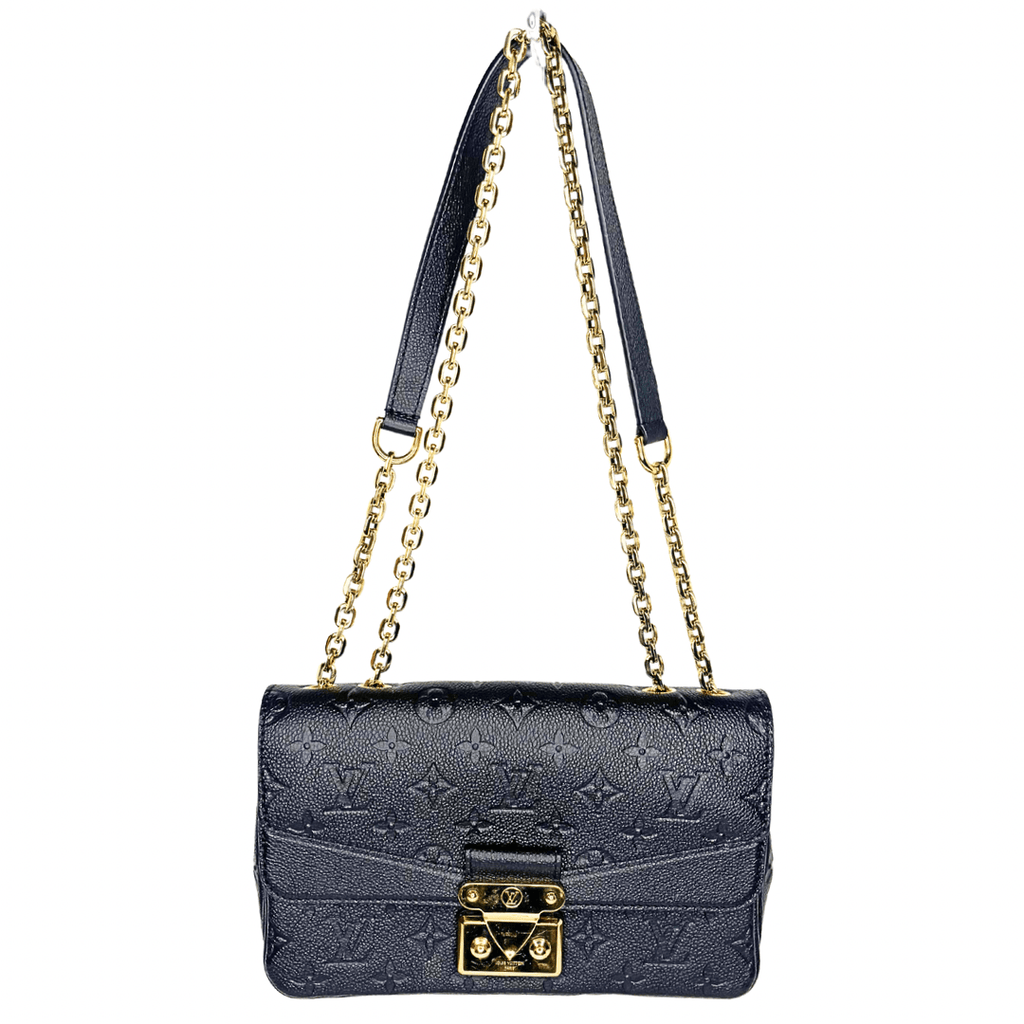 Louis Vuitton Monogram Empreinte Marceau